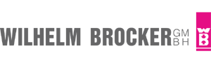 Druckerei W. Brocker GmbH